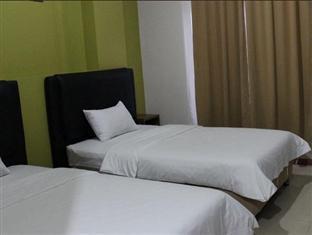Fujita Papua Hotel Маноквари Экстерьер фото