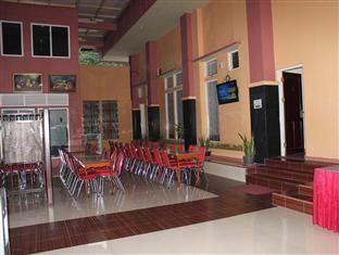 Fujita Papua Hotel Маноквари Экстерьер фото